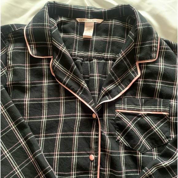 Victoria's Secret Intimates & Sleepwear Victorias Secret